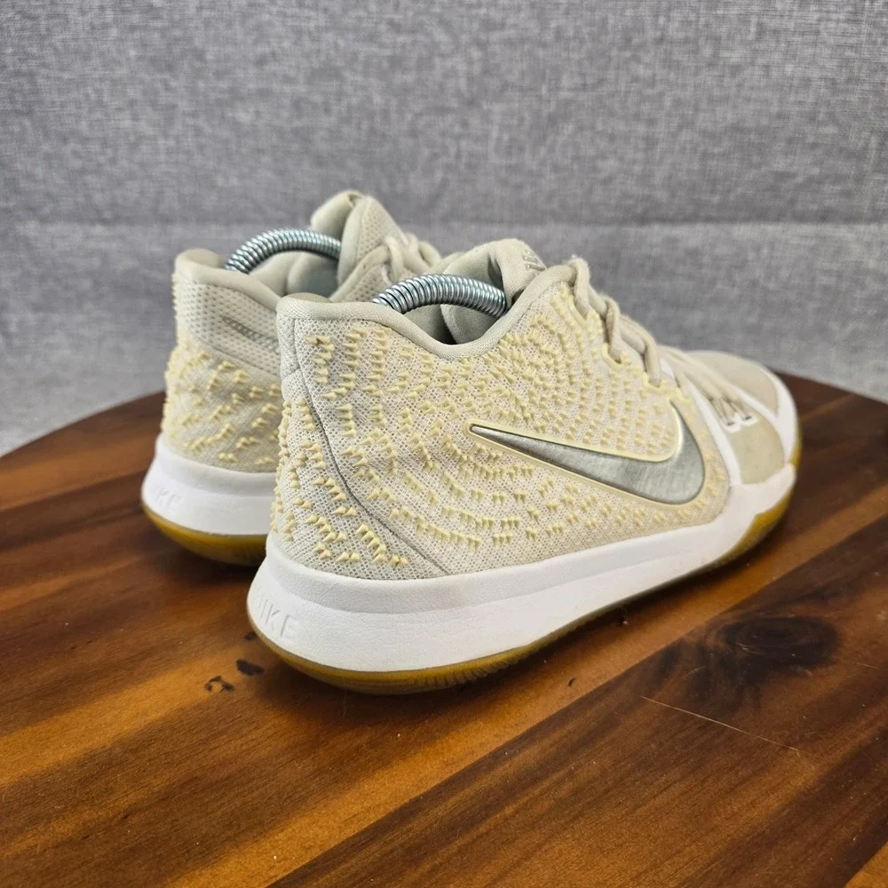 Nike kyrie ivory